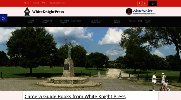 whiteknightpress.com