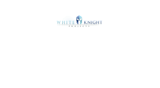 whiteknightprojects.com