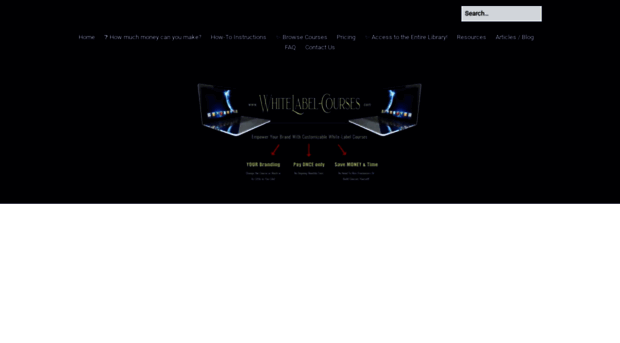 whitelabel-courses.com