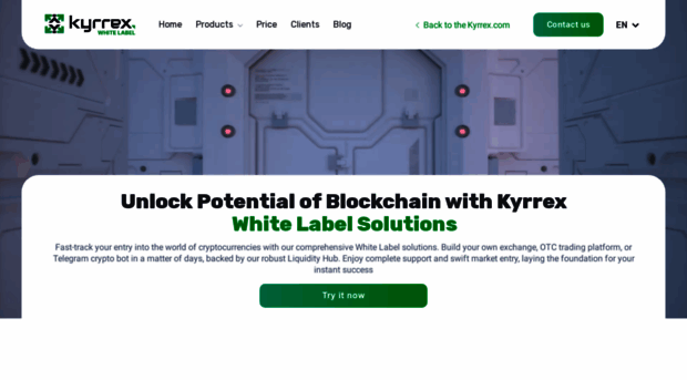 whitelabel.kyrrex.com