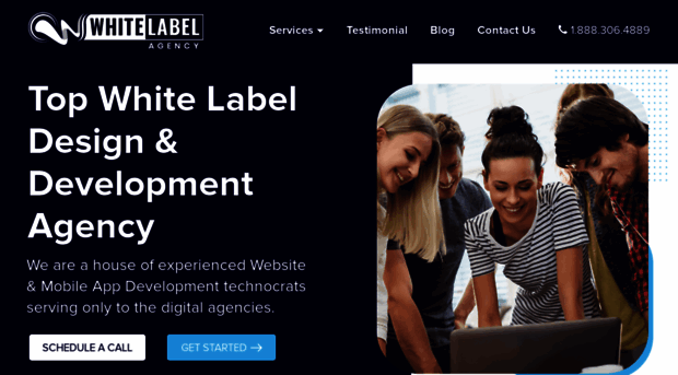 whitelabelagency.ca