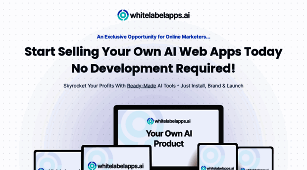 whitelabelapps.ai