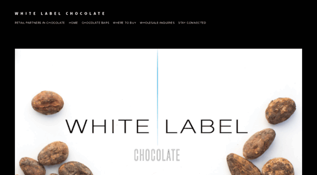 whitelabelchocolate.com