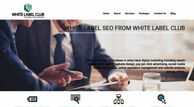 whitelabelclub.com