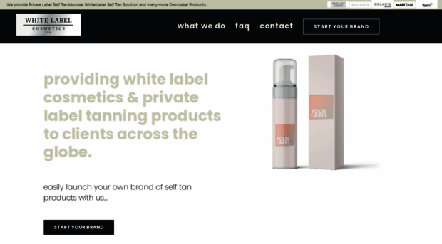 whitelabelcosmeticsltd.com