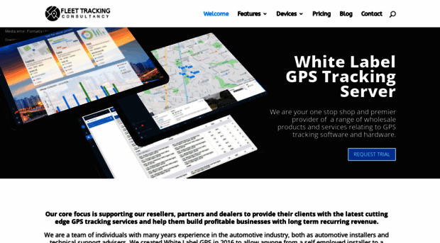 whitelabelgps.co.uk