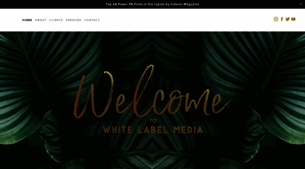 whitelabelmedia.live