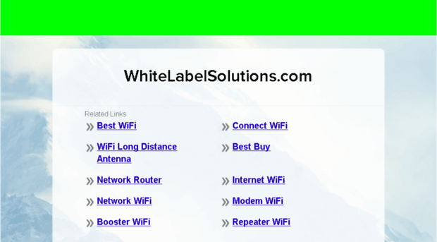 whitelabelsolutions.com