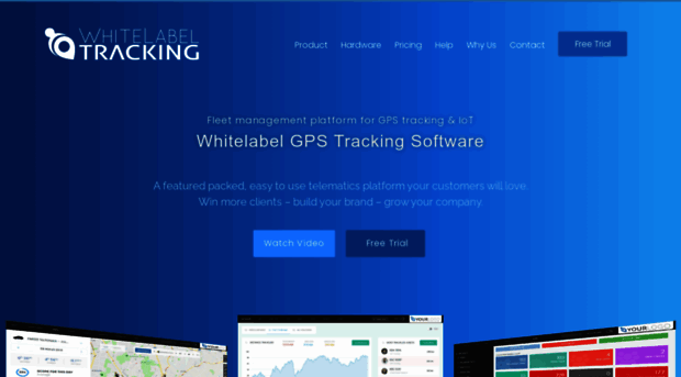 whitelabeltracking.com