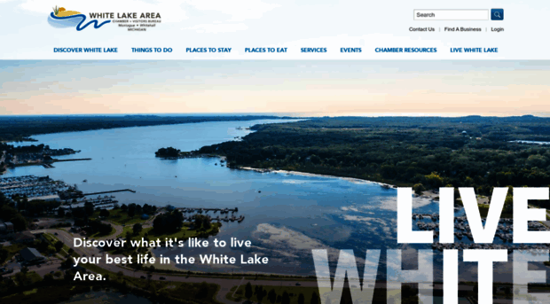 whitelake.org