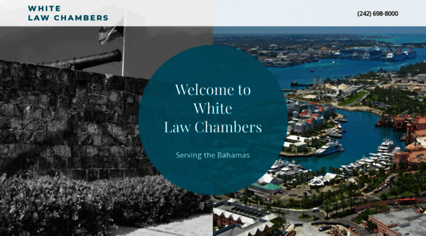 whitelawchambers.com