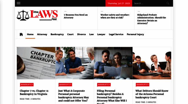 whitelawsrest.com