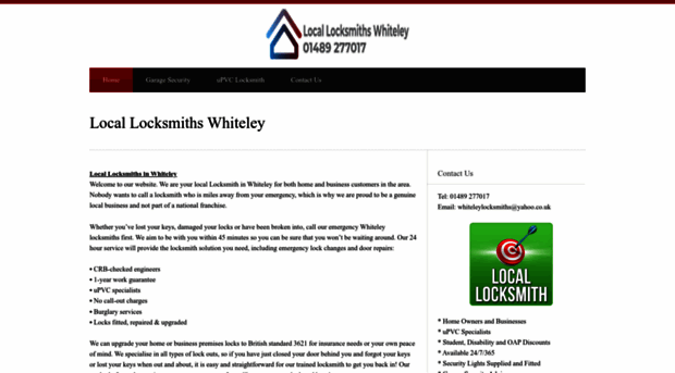 whiteleylocksmiths.co.uk