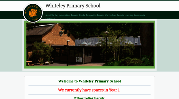 whiteleyprimary.co.uk