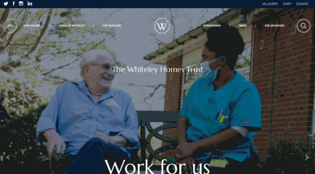 whiteleyvillage.org.uk