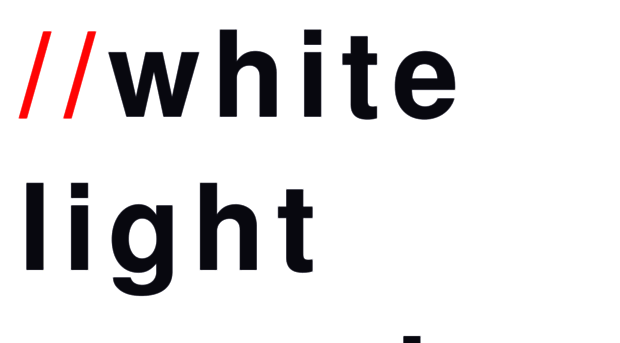 whitelight.com