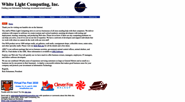 whitelightcomputing.com
