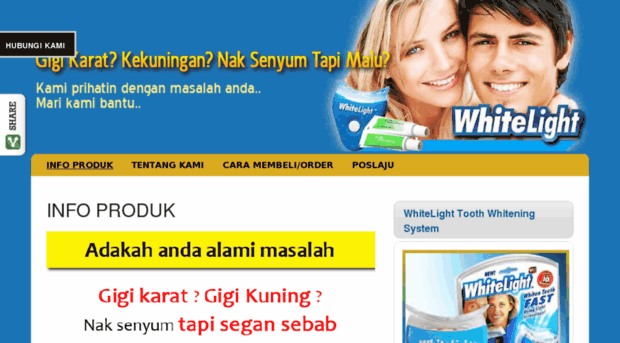 whitelightmalaysia.com.my