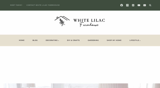 whitelilacfarmhouse.com