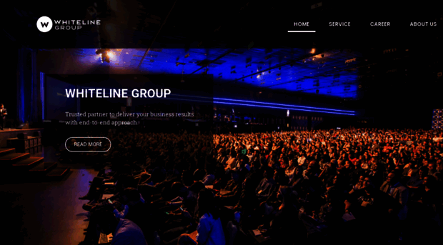 whiteline-group.com