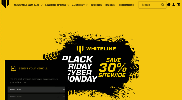 whitelineperformance.com