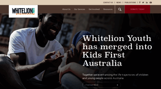 whitelion.asn.au