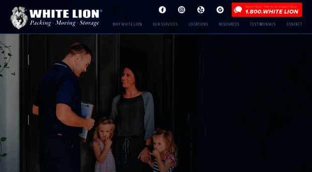 whitelion.com