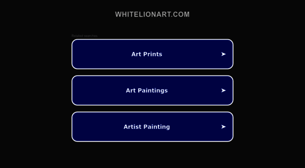 whitelionart.com