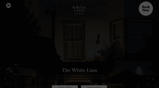 whiteliontenterden.com