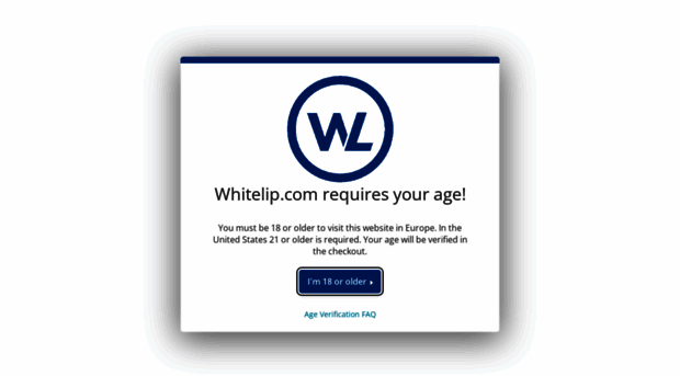 whitelip.com