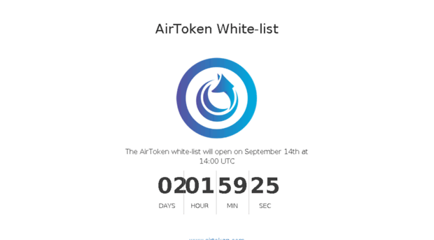 whitelist.airtoken.com