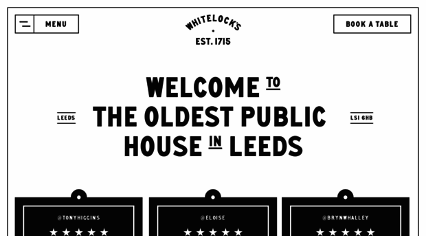 whitelocksleeds.com