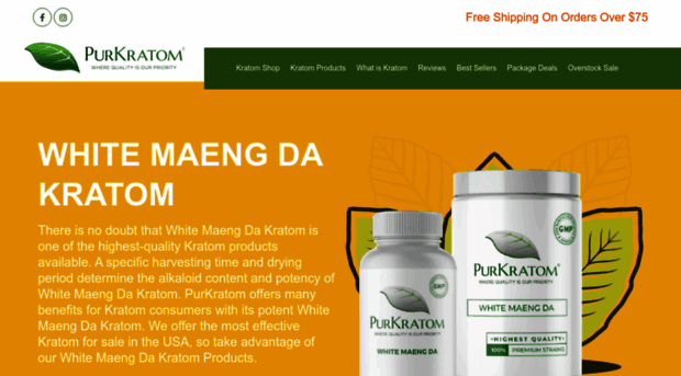 whitemaengdakratom.com