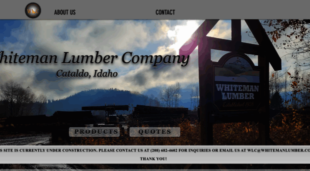 whitemanlumber.com