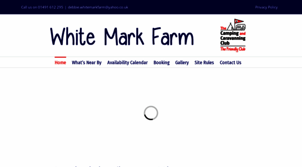 whitemarkfarm.co.uk