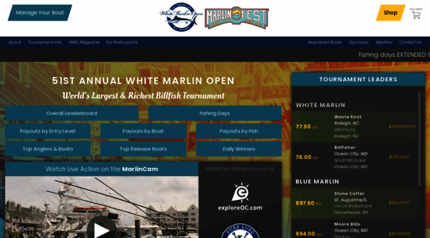 whitemarlinopen.com