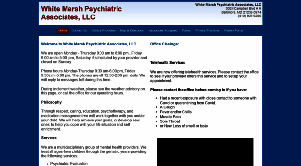 whitemarshpsych.com