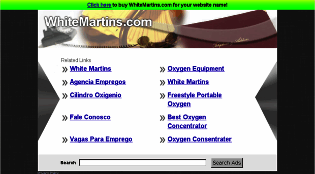 whitemartins.com