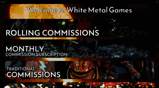 whitemetalgames.com