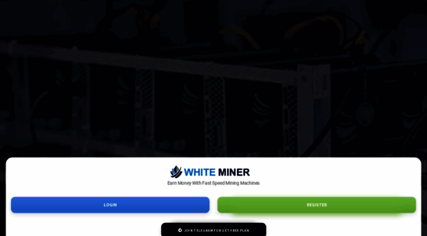 whiteminer.com