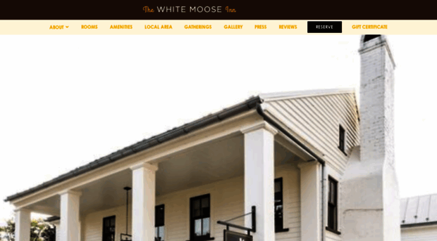 whitemooseinn.com