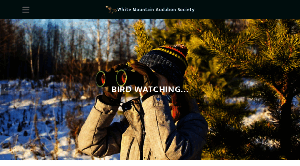 whitemountainaudubon.org