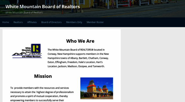 whitemountainboard.com