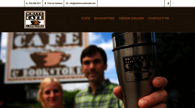 whitemountaincafe.com