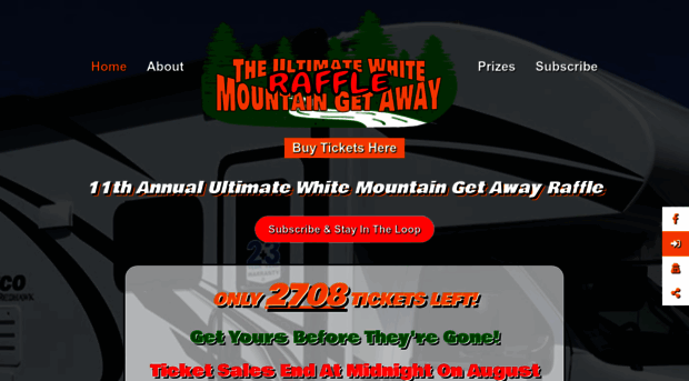 whitemountaingetawayraffle.com