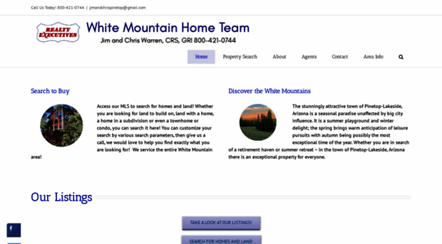 whitemountainhometeam.com