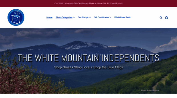 whitemountainindependents.com