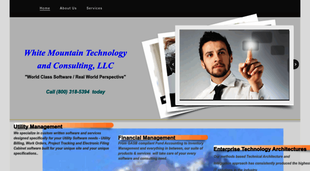 whitemountaintech.com