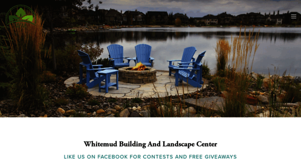 whitemudlandscaping.com