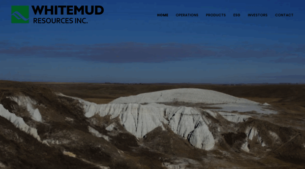 whitemudresources.com